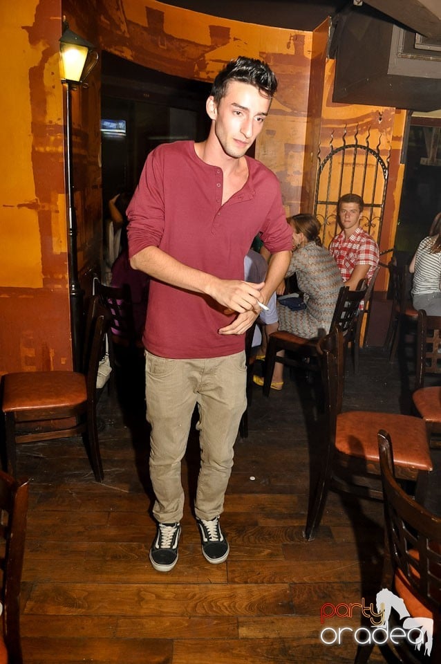 Lord's nici vara nu doarme!, Lord's Pub