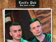 Distracţie în Lord's Pub