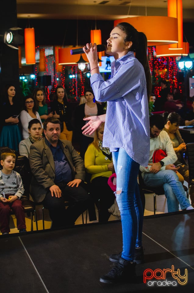 Festivalul de Modă pentru Copii