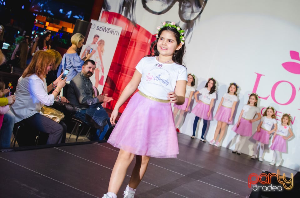 Festivalul de Modă pentru Copii