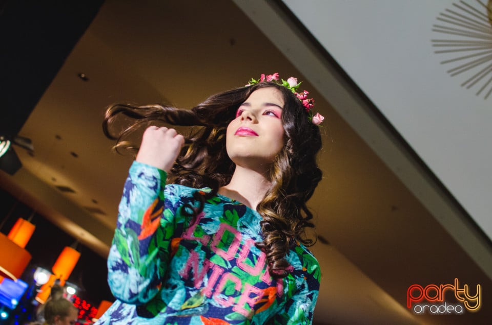 Festivalul de Modă pentru Copii