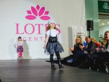 Festivalul de Modă pentru Copii "Gift of Beauty"