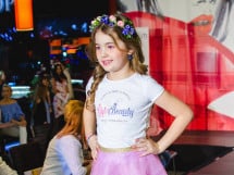 Festivalul de Modă pentru Copii "Gift of Beauty"