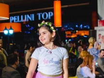 Festivalul de Modă pentru Copii "Gift of Beauty"