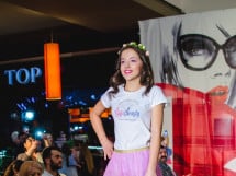 Festivalul de Modă pentru Copii "Gift of Beauty"