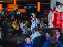 Festivalul de Modă pentru Copii "Gift of Beauty"