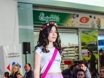 Festivalul de Modă pentru Copii "Gift of Beauty"