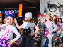 Festivalul de Modă pentru Copii "Gift of Beauty"