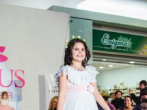 Festivalul de Modă pentru Copii "Gift of Beauty"