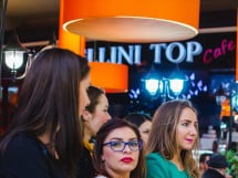 Festivalul de Modă pentru Copii "Gift of Beauty"