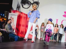 Festivalul de Modă pentru Copii "Gift of Beauty"