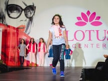 Festivalul de Modă pentru Copii "Gift of Beauty"