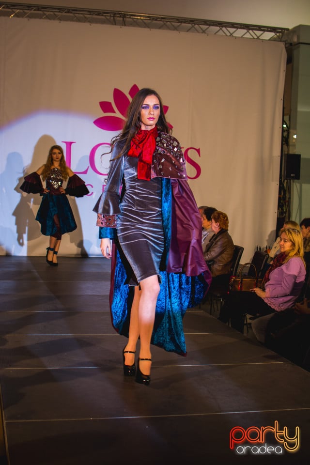 Fashion Gate, Lotus Center