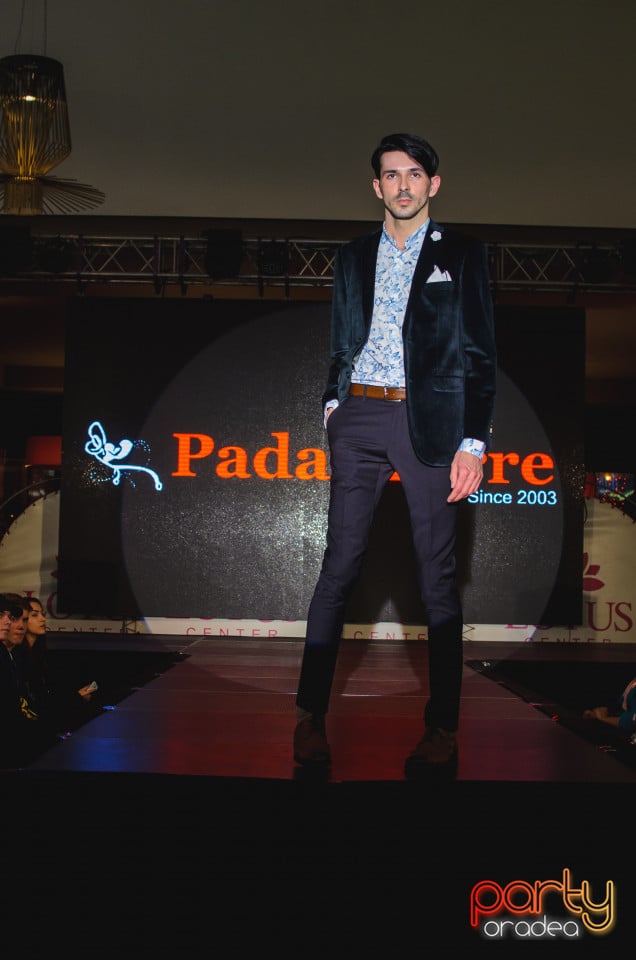 Spring Fashion Show la Lotus Center, Lotus Center