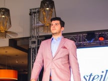 Spring Fashion Show la Lotus Center