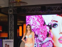 Spring Fashion Show la Lotus Center