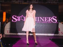 Spring Fashion Show la Lotus Center