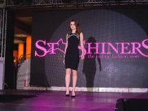 Spring Fashion Show la Lotus Center