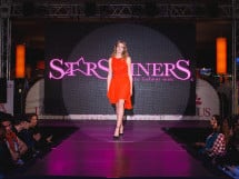 Spring Fashion Show la Lotus Center