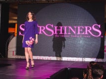 Spring Fashion Show la Lotus Center