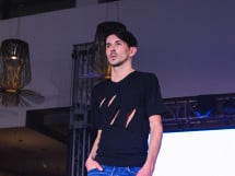 Spring Fashion Show la Lotus Center