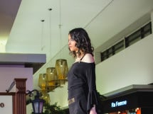 Spring Fashion Show la Lotus Center