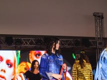 Spring Fashion Show la Lotus Center