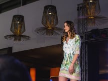 Spring Fashion Show la Lotus Center