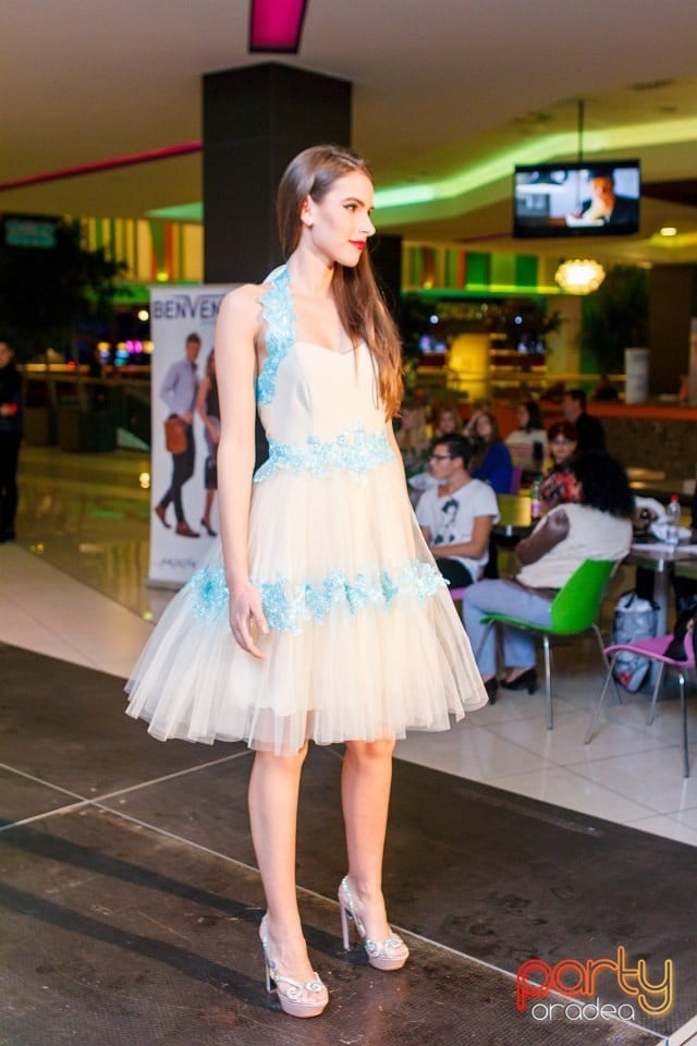 Lotus Fashion Weekend, Lotus Center