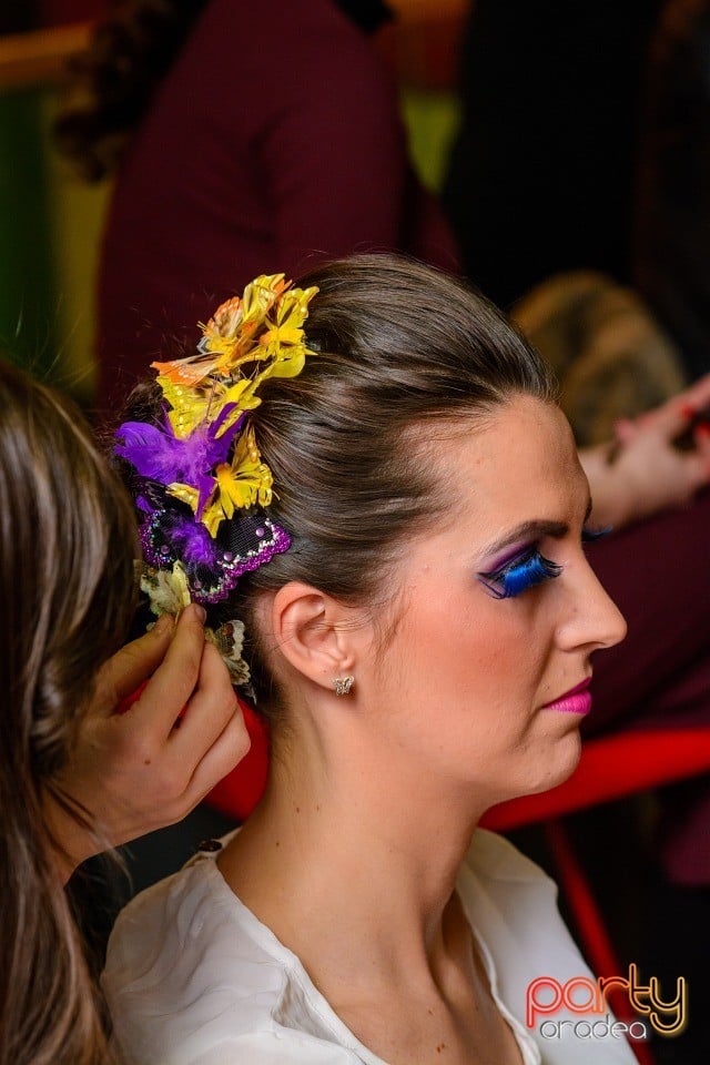 Lotus Fashion Weekend, Lotus Center