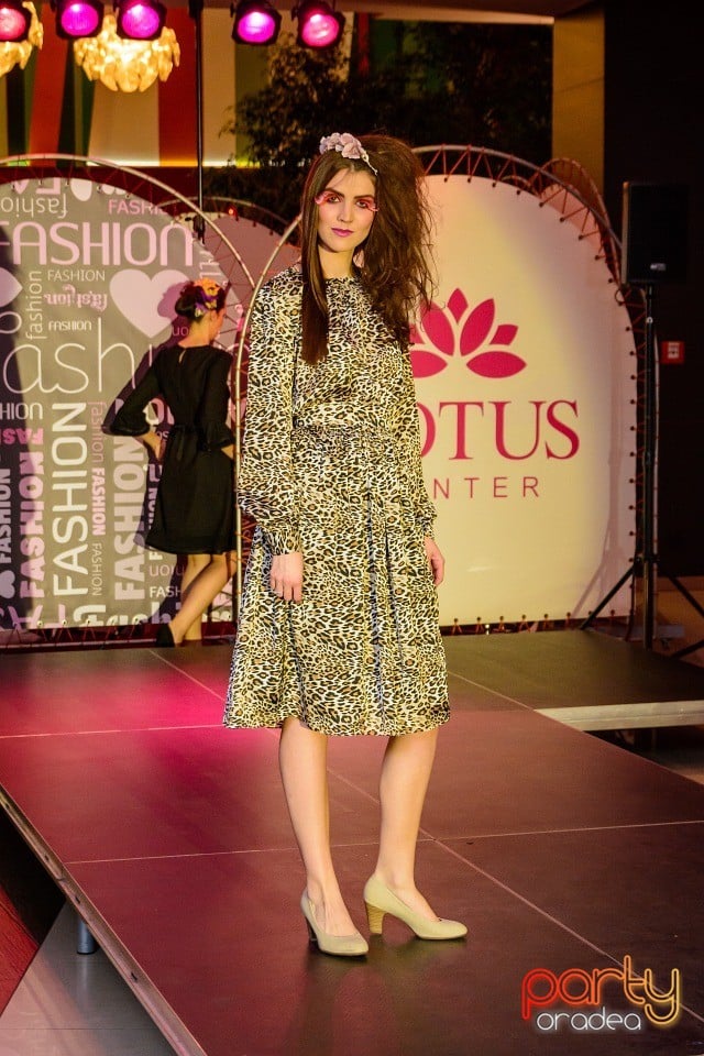 Lotus Fashion Weekend, Lotus Center