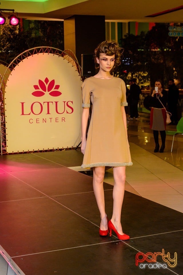 Lotus Fashion Weekend, Lotus Center