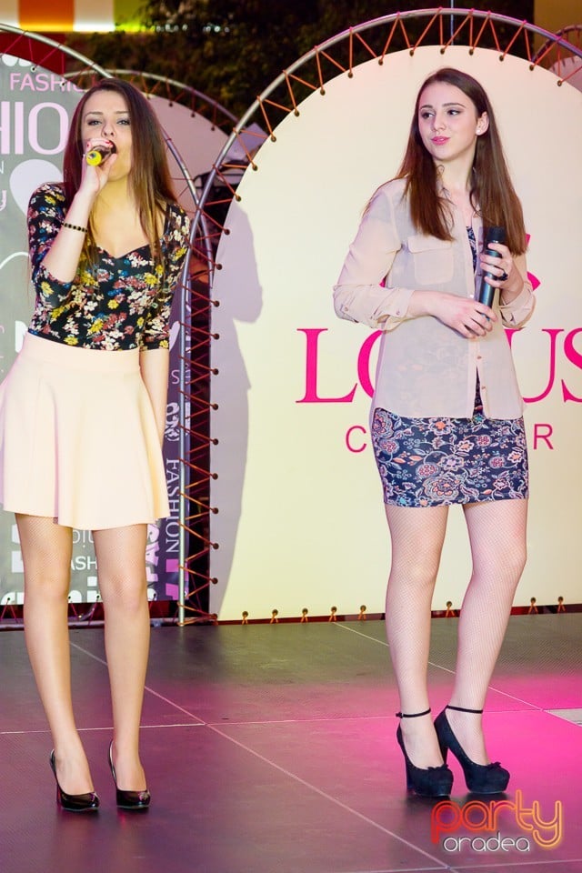 Lotus Fashion Weekend, Lotus Center