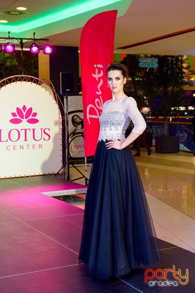 Lotus Fashion Weekend, Lotus Center