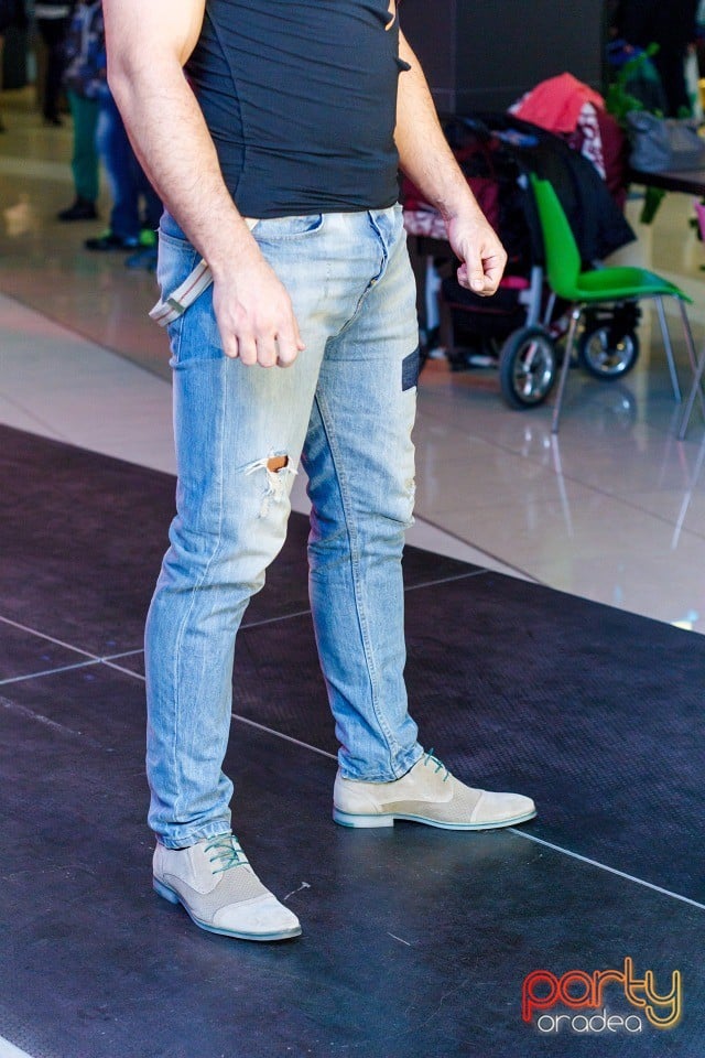 Lotus Fashion Weekend, Lotus Center