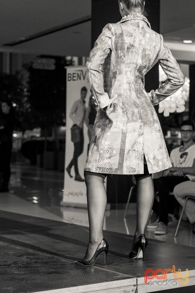 Lotus Fashion Weekend, Lotus Center