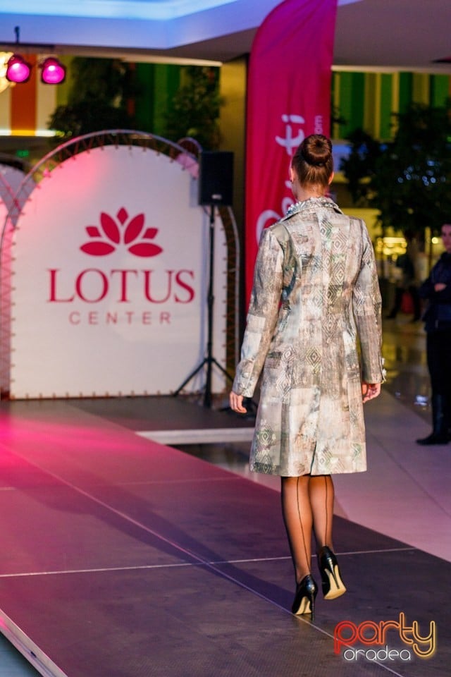 Lotus Fashion Weekend, Lotus Center