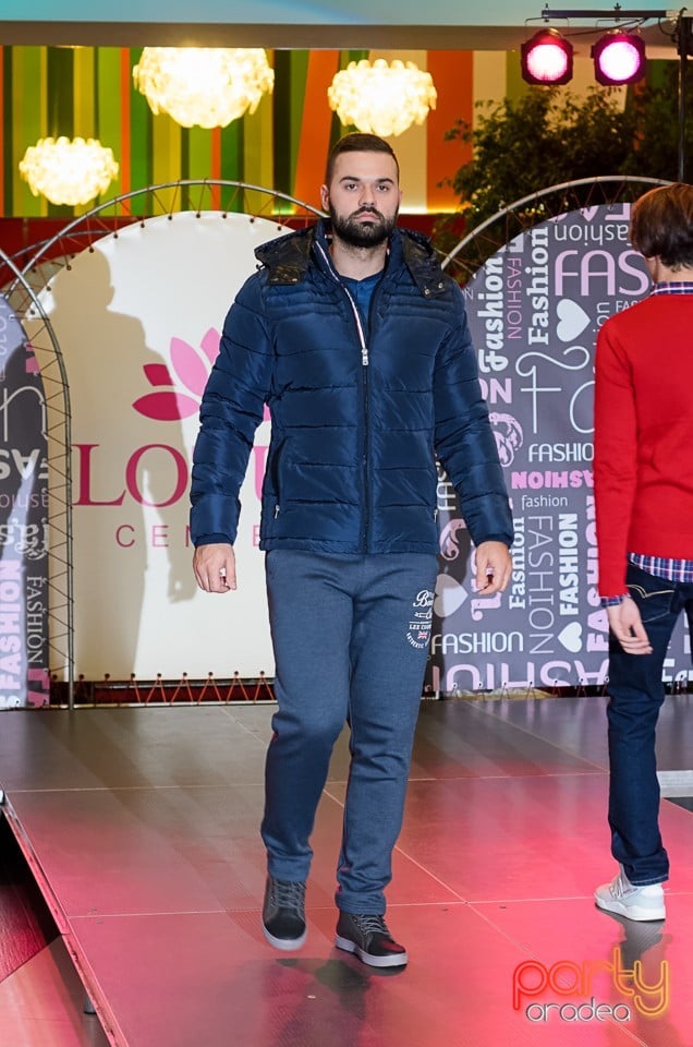 Lotus Fashion Weekend, Lotus Center