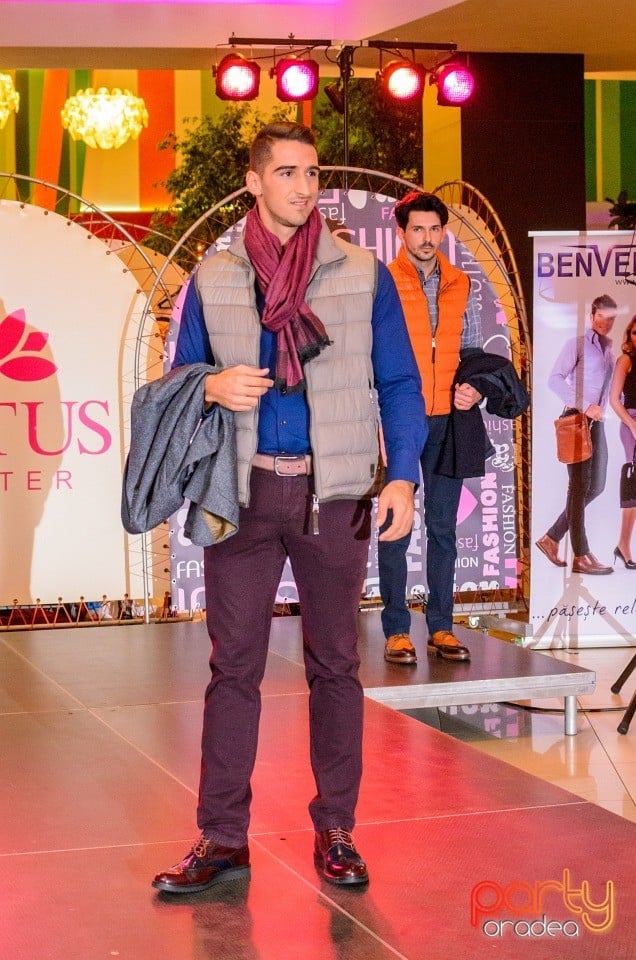 Lotus Fashion Weekend, Lotus Center