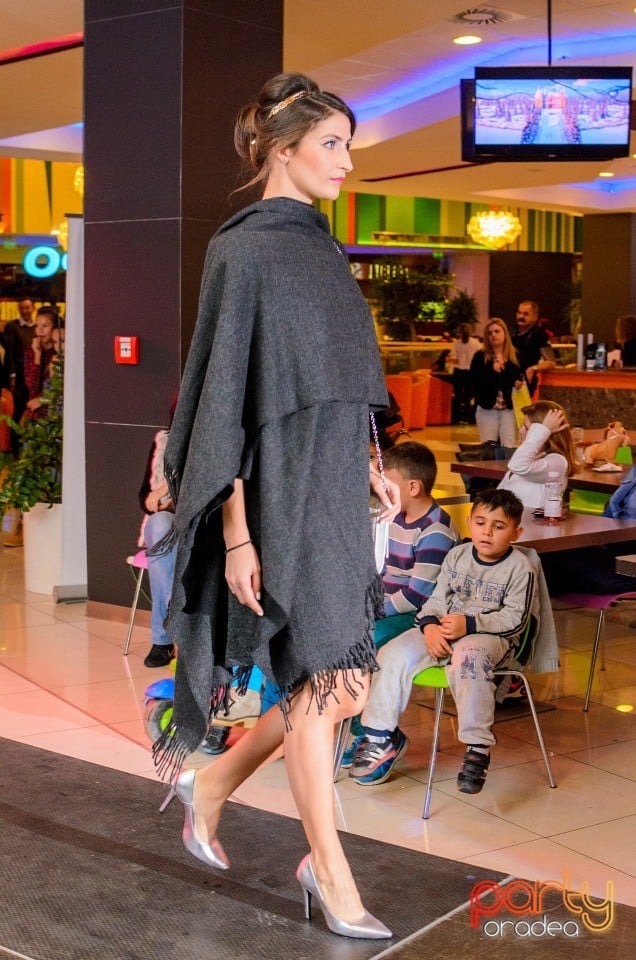 Lotus Fashion Weekend, Lotus Center