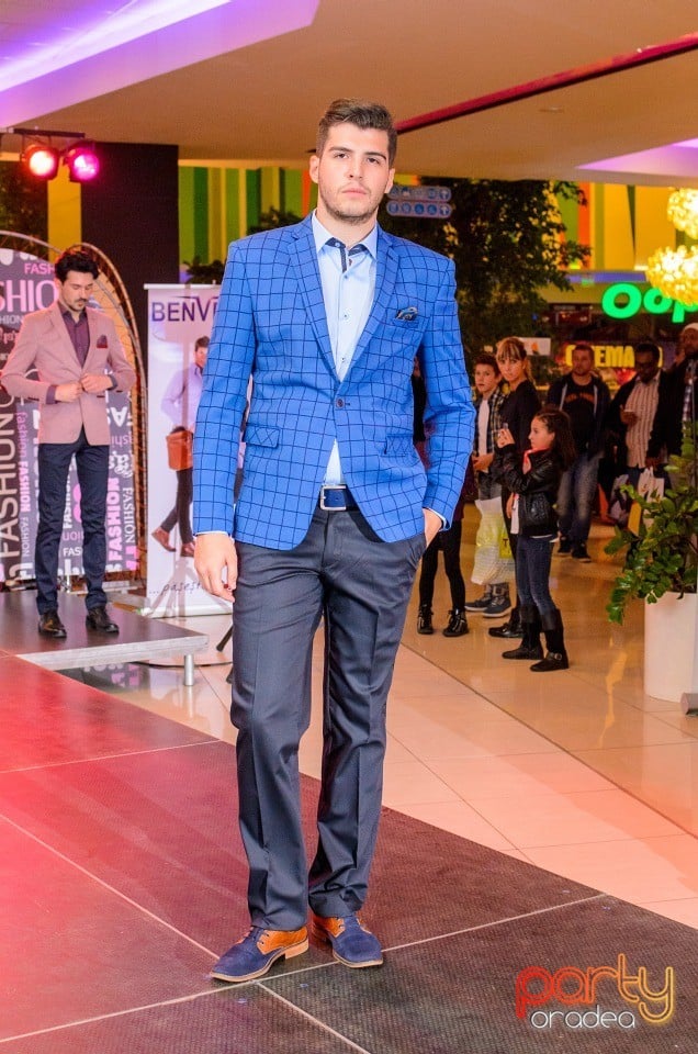 Lotus Fashion Weekend, Lotus Center