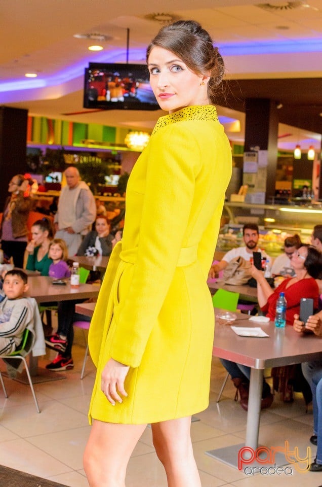 Lotus Fashion Weekend, Lotus Center