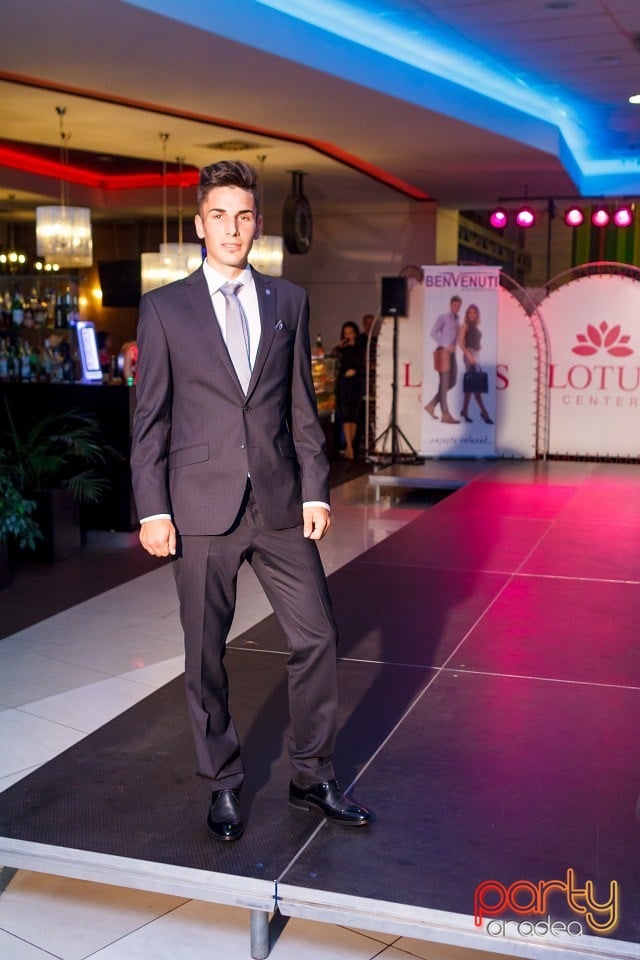 Lotus Fashion Weekend, Lotus Center