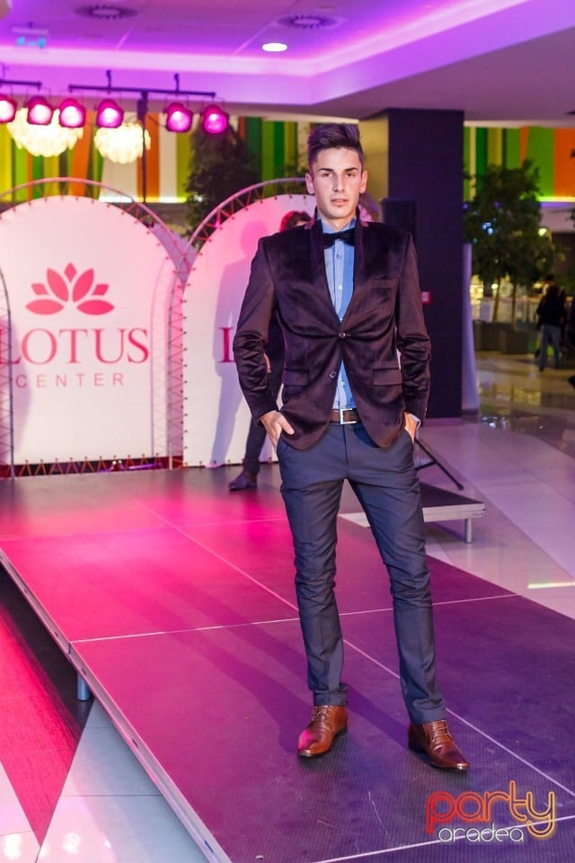 Lotus Fashion Weekend, Lotus Center