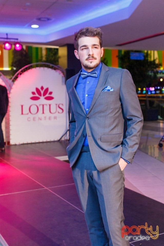 Lotus Fashion Weekend, Lotus Center