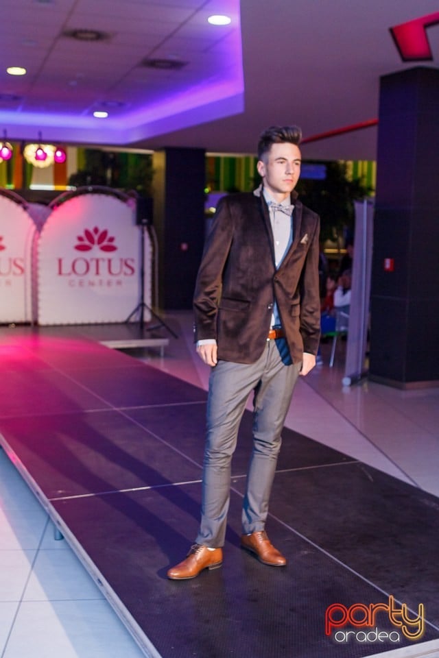 Lotus Fashion Weekend, Lotus Center