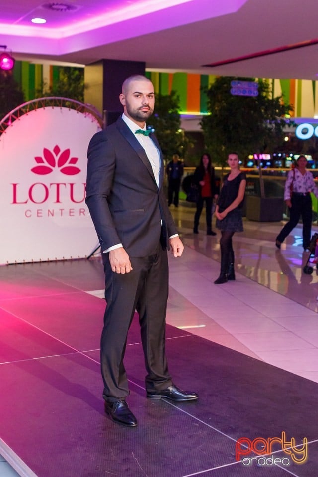 Lotus Fashion Weekend, Lotus Center