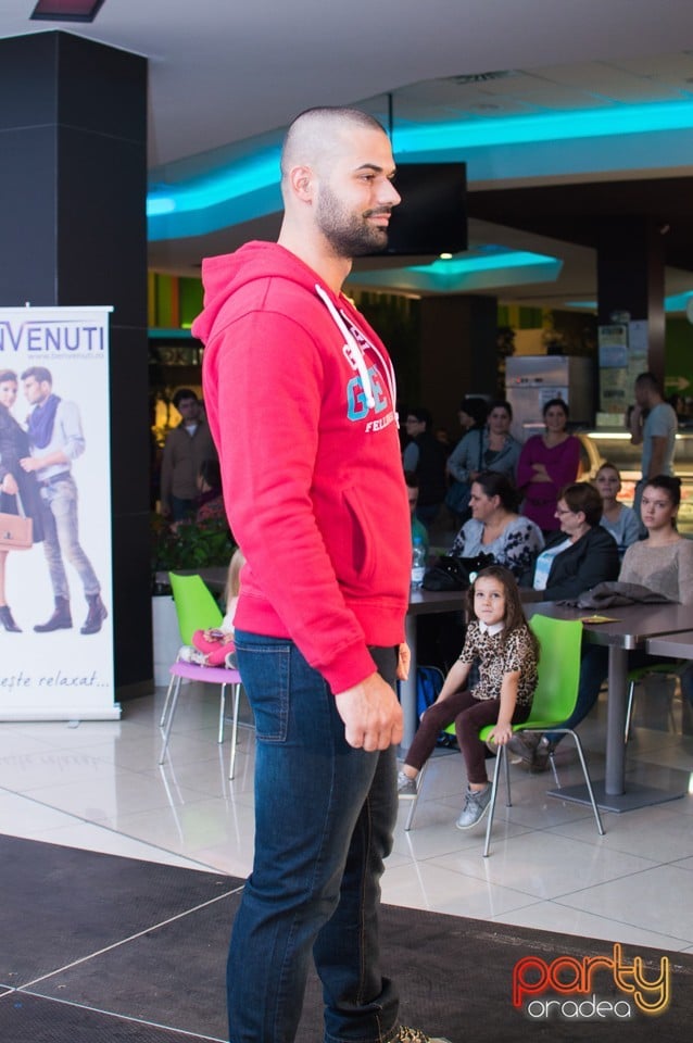 Lotus Fashion Weekend, Lotus Center