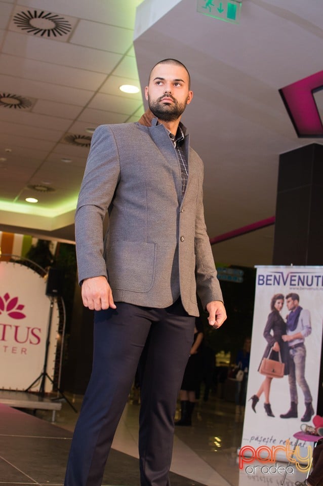 Lotus Fashion Weekend, Lotus Center