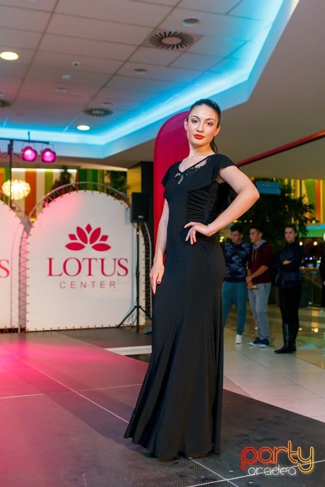 Lotus Fashion Weekend, Lotus Center